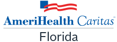 AmeriHealth Caritas Florida Homepage