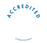 NCQA Commendable Accreditation